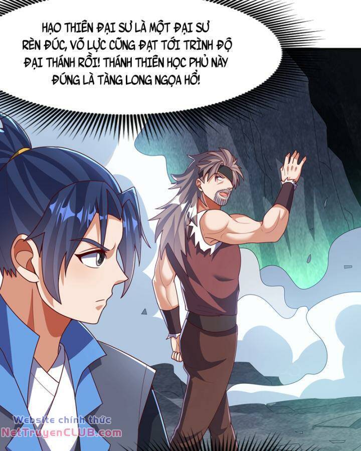 Võ Nghịch chapter 460 - Upload bởi truyensieuhay.com