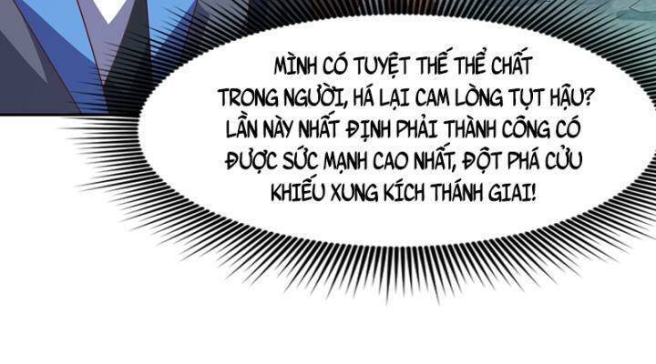 Võ Nghịch chapter 460 - Upload bởi truyensieuhay.com
