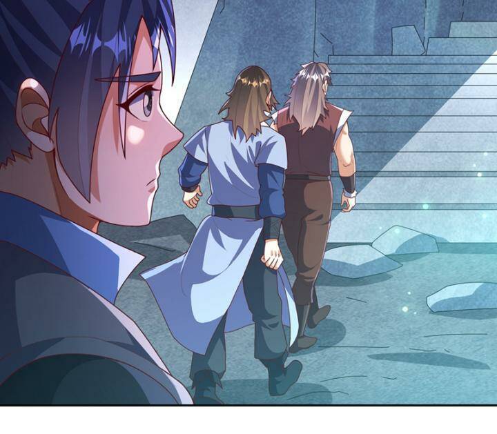 Võ Nghịch chapter 460 - Upload bởi truyensieuhay.com
