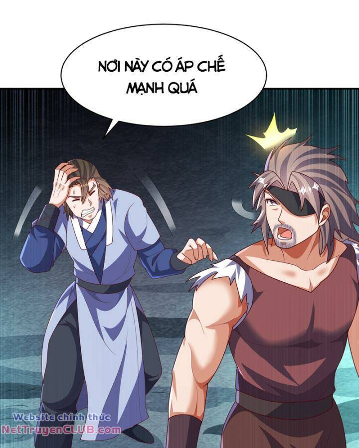 Võ Nghịch chapter 460 - Upload bởi truyensieuhay.com
