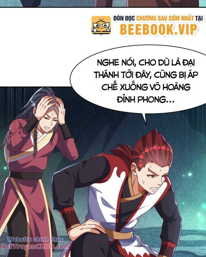 Võ Nghịch chapter 460 - Upload bởi truyensieuhay.com