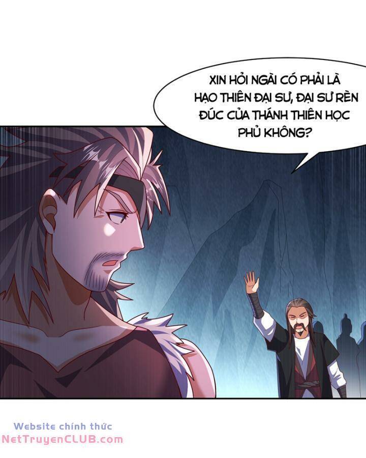Võ Nghịch chapter 460 - Upload bởi truyensieuhay.com