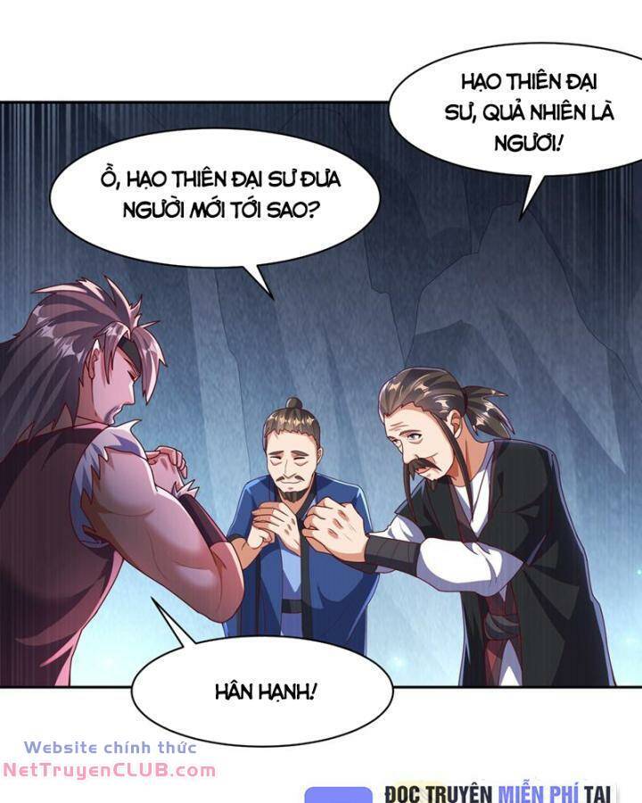 Võ Nghịch chapter 460 - Upload bởi truyensieuhay.com