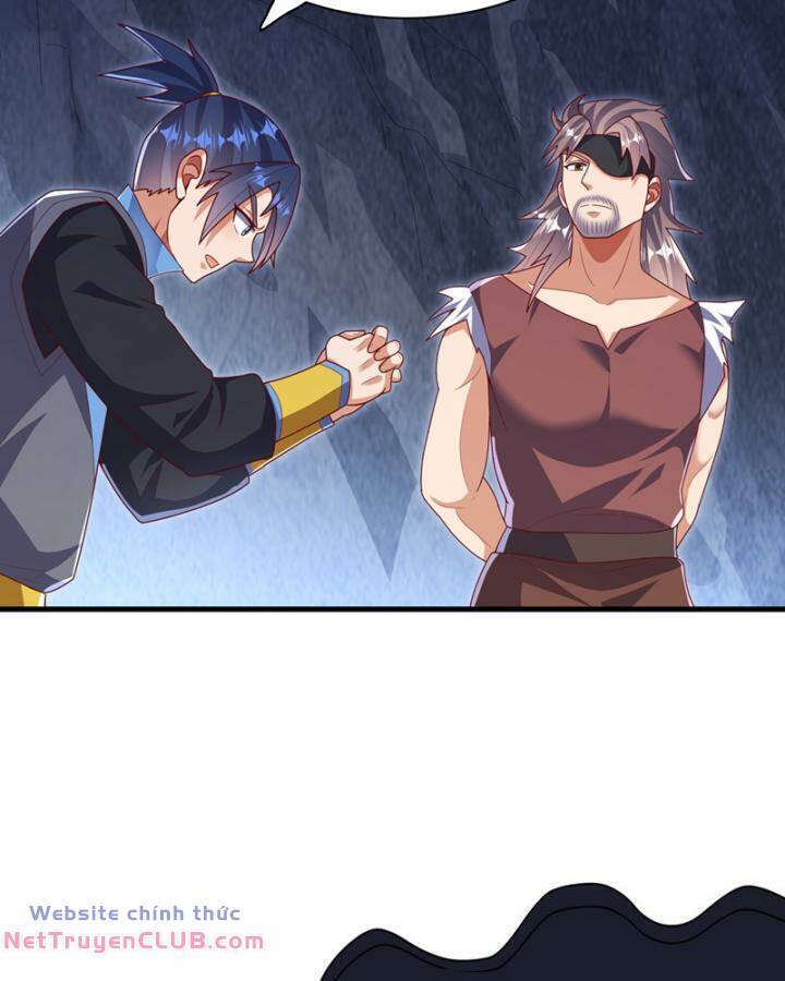 Võ Nghịch chapter 460 - Upload bởi truyensieuhay.com