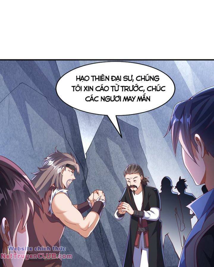 Võ Nghịch chapter 460 - Upload bởi truyensieuhay.com