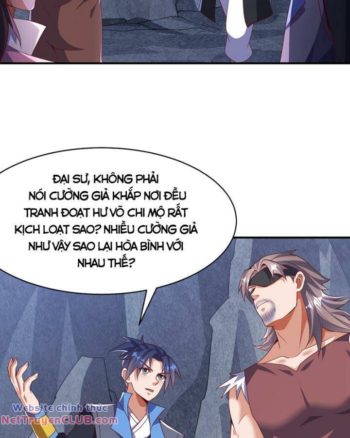 Võ Nghịch chapter 460 - Upload bởi truyensieuhay.com