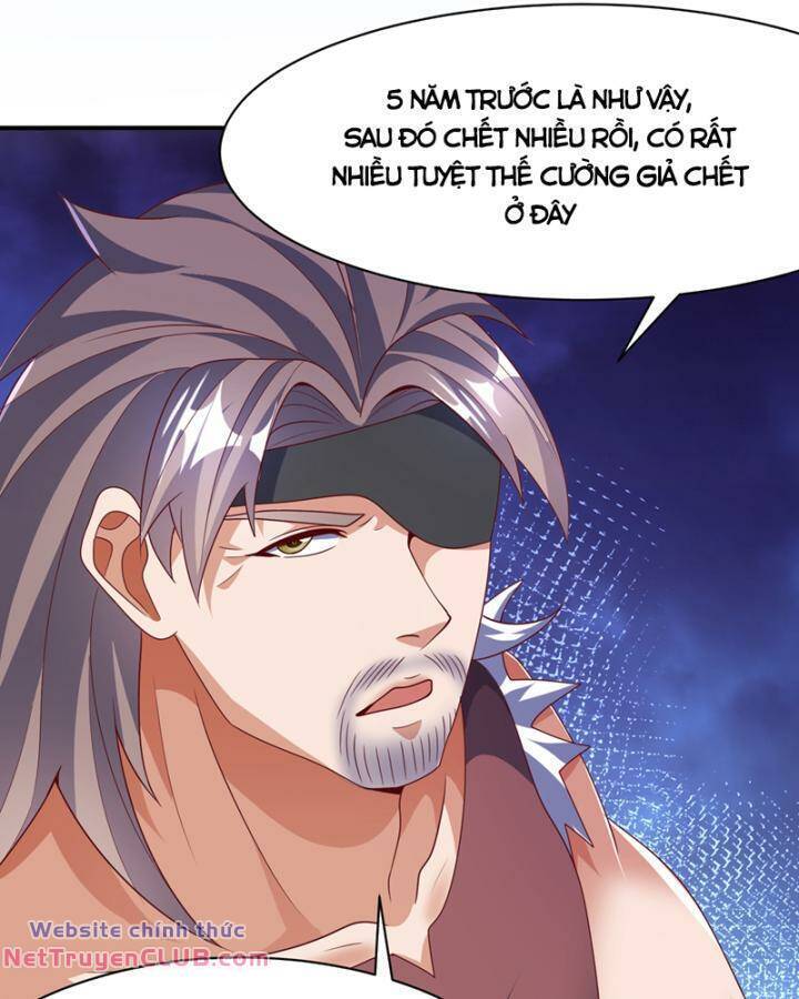 Võ Nghịch chapter 460 - Upload bởi truyensieuhay.com