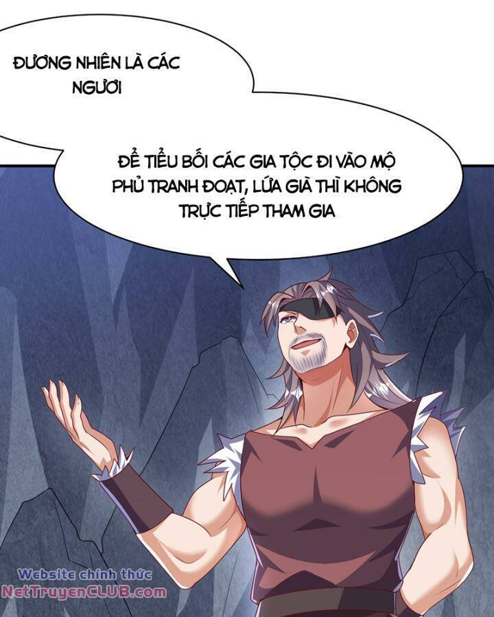 Võ Nghịch chapter 460 - Upload bởi truyensieuhay.com