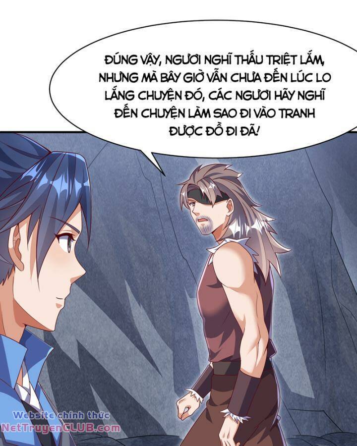Võ Nghịch chapter 460 - Upload bởi truyensieuhay.com