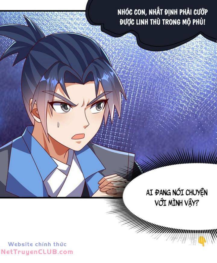 Võ Nghịch chapter 460 - Upload bởi truyensieuhay.com