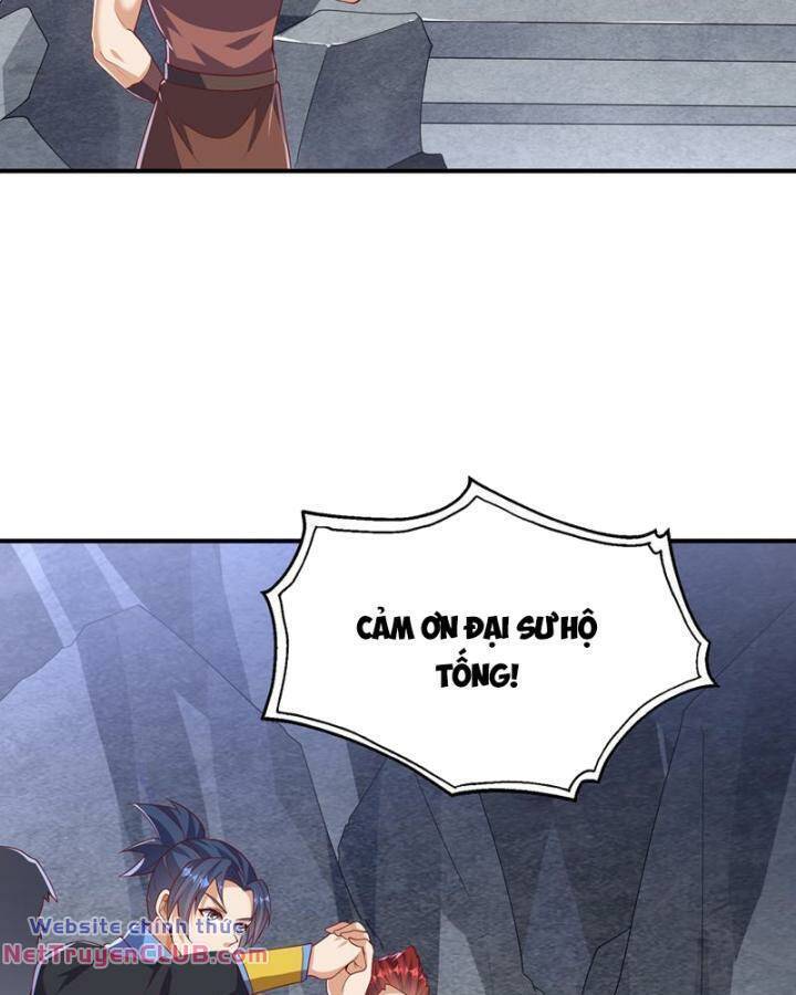 Võ Nghịch chapter 460 - Upload bởi truyensieuhay.com
