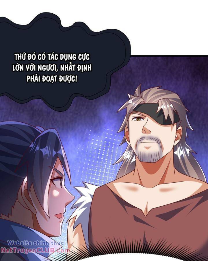 Võ Nghịch chapter 460 - Upload bởi truyensieuhay.com