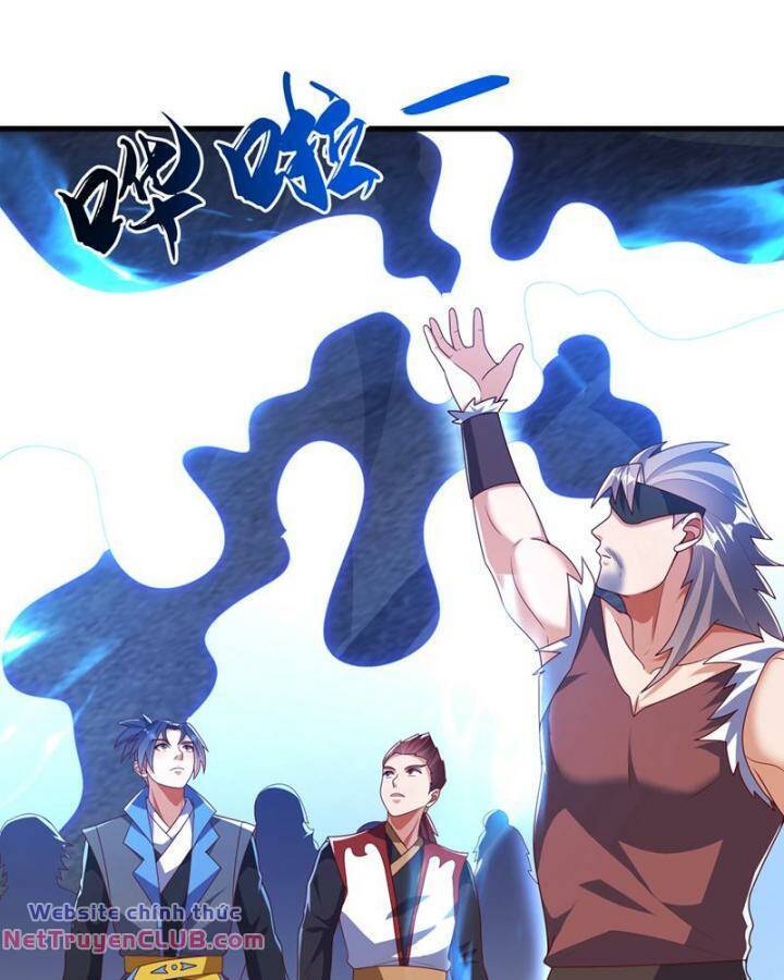 Võ Nghịch chapter 460 - Upload bởi truyensieuhay.com