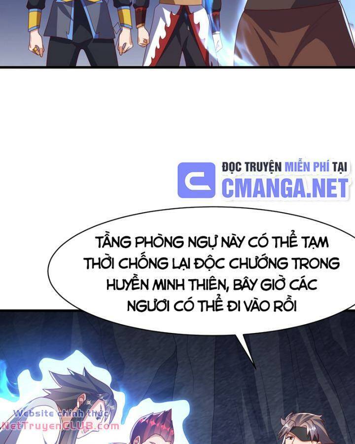 Võ Nghịch chapter 460 - Upload bởi truyensieuhay.com