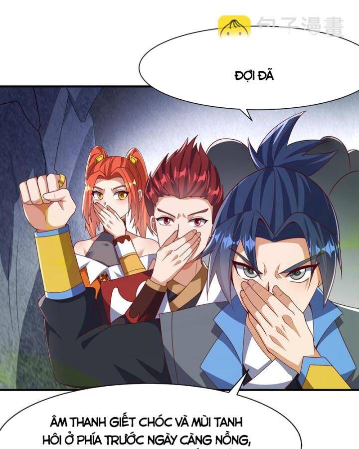 Võ Nghịch chapter 461 - Trang 13