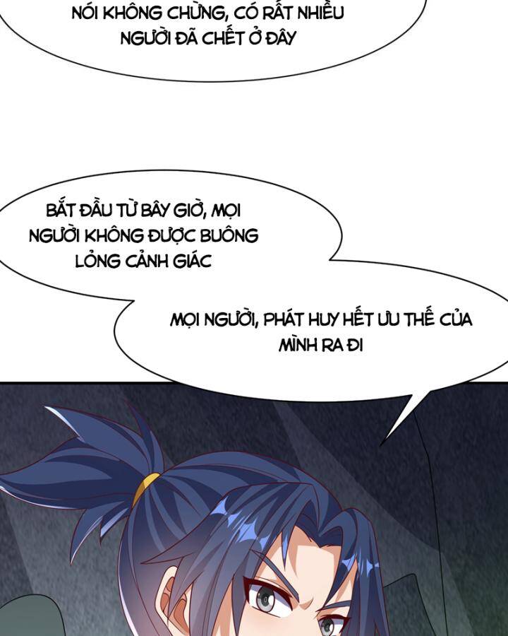 Võ Nghịch chapter 461 - Trang 14
