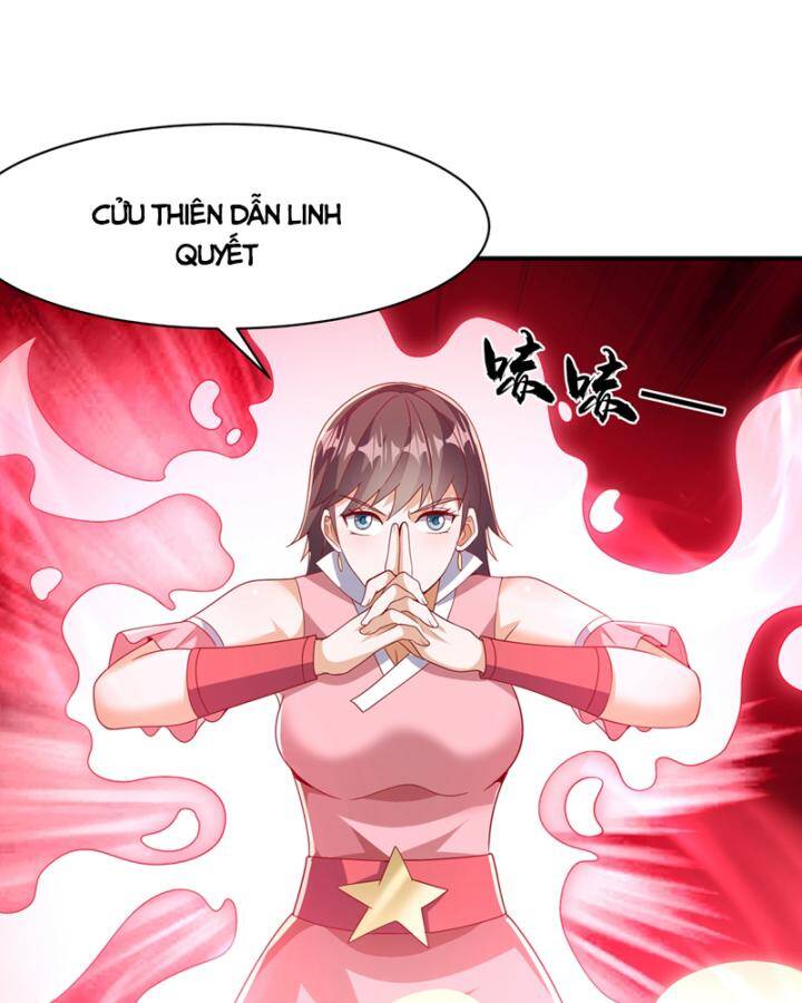 Võ Nghịch chapter 461 - Trang 19