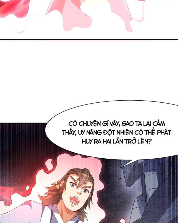 Võ Nghịch chapter 461 - Trang 20
