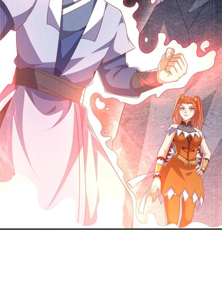Võ Nghịch chapter 461 - Trang 21