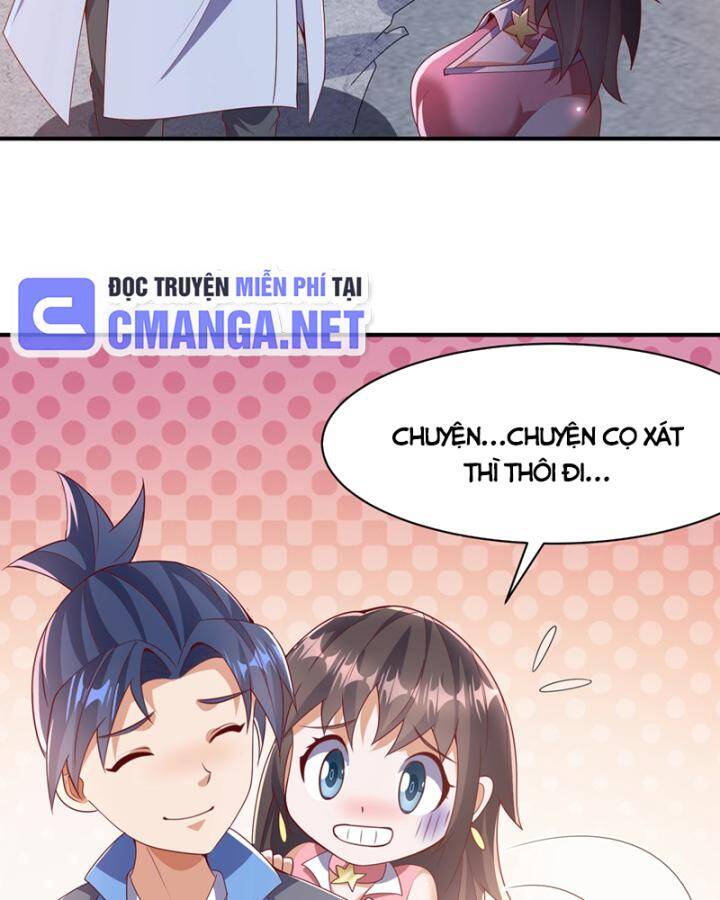 Võ Nghịch chapter 461 - Trang 24
