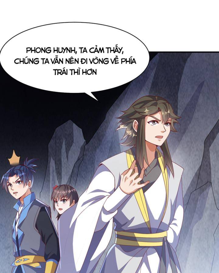 Võ Nghịch chapter 461 - Trang 26