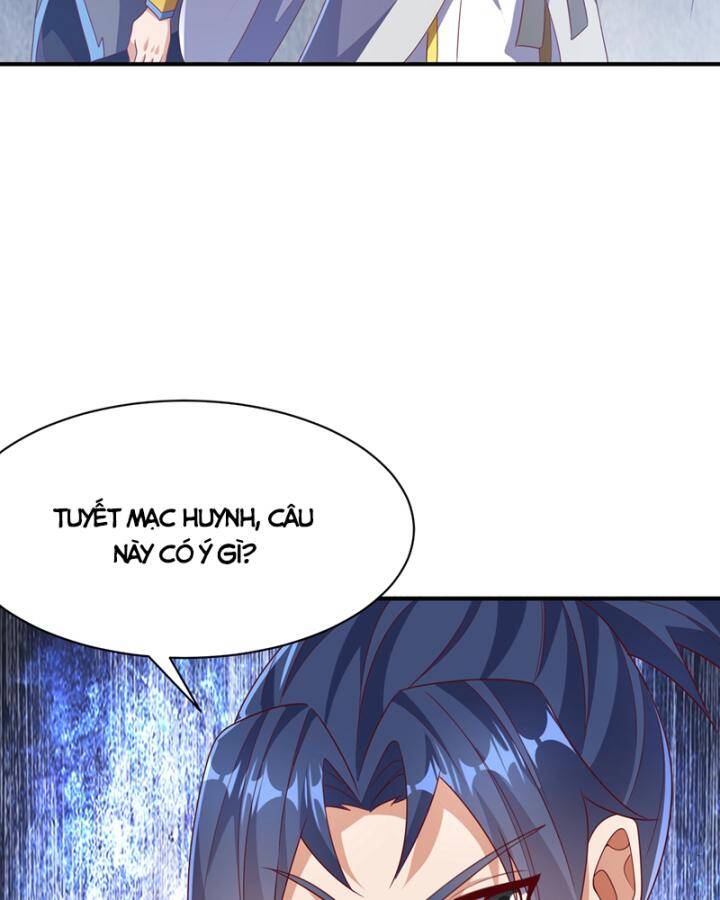 Võ Nghịch chapter 461 - Trang 27