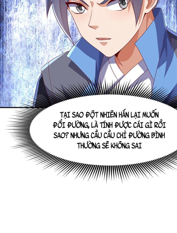 Võ Nghịch chapter 461 - Trang 28