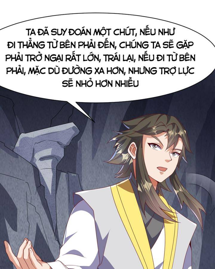 Võ Nghịch chapter 461 - Trang 29