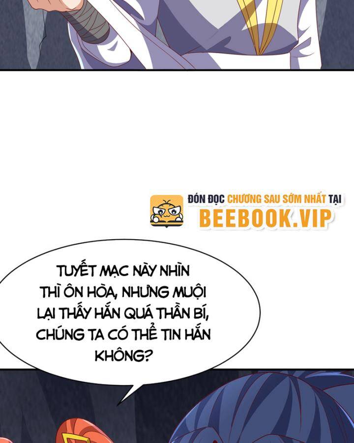 Võ Nghịch chapter 461 - Trang 30