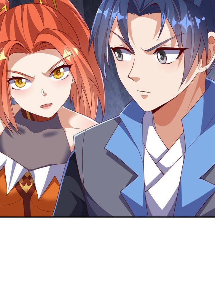 Võ Nghịch chapter 461 - Trang 31