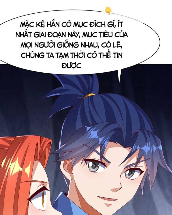 Võ Nghịch chapter 461 - Trang 32