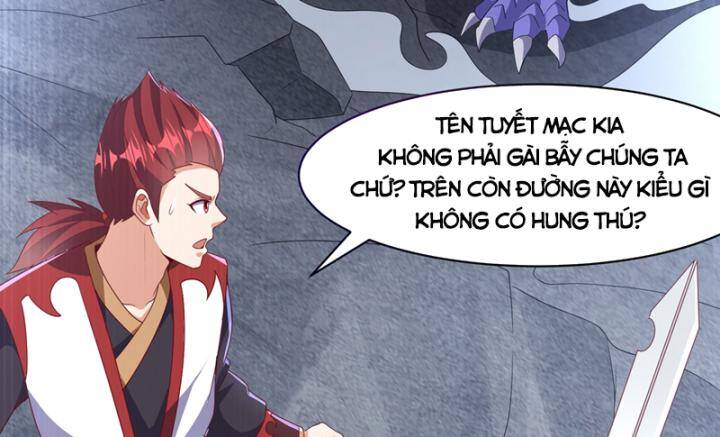Võ Nghịch chapter 461 - Trang 38