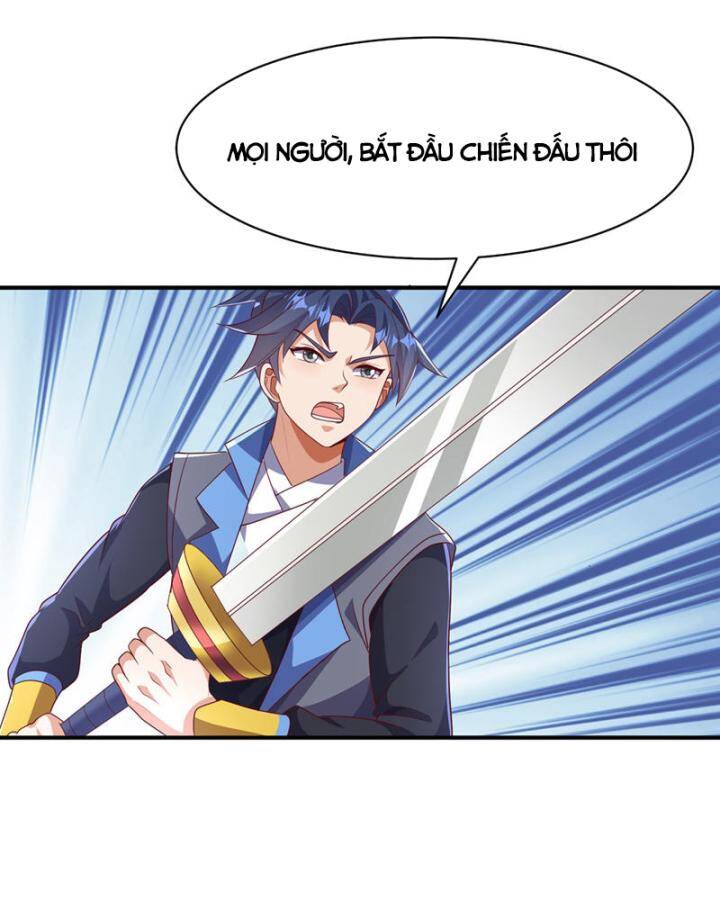 Võ Nghịch chapter 461 - Trang 40