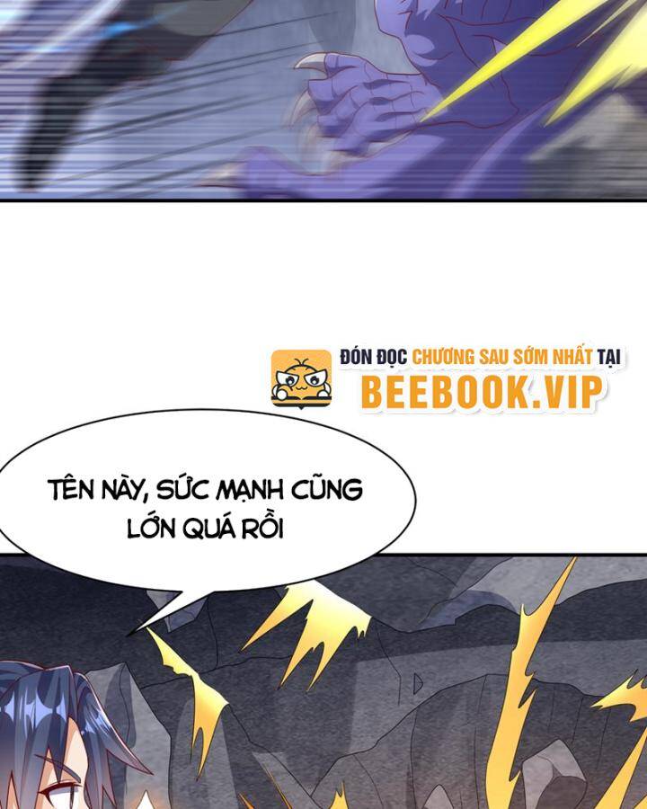 Võ Nghịch chapter 461 - Trang 44