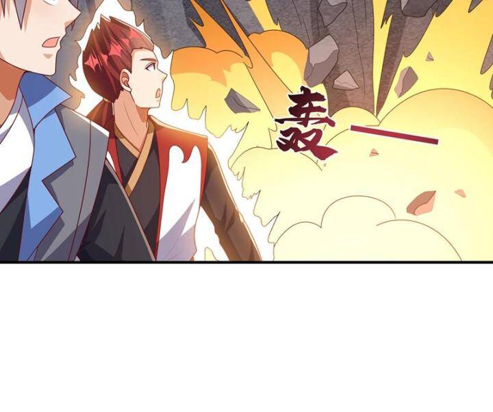 Võ Nghịch chapter 461 - Trang 45