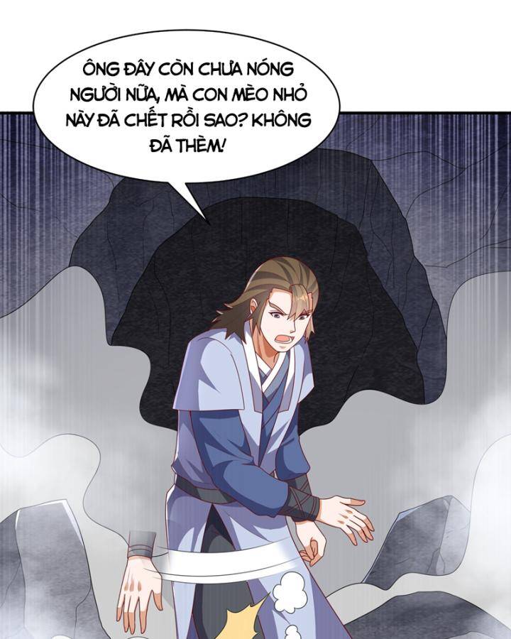 Võ Nghịch chapter 461 - Trang 46