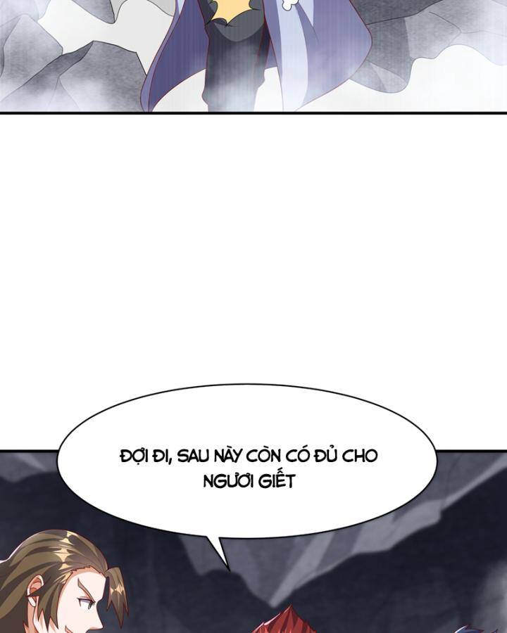 Võ Nghịch chapter 461 - Trang 47