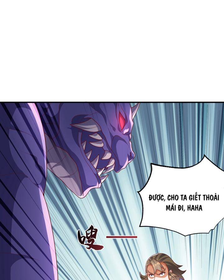 Võ Nghịch chapter 461 - Trang 49