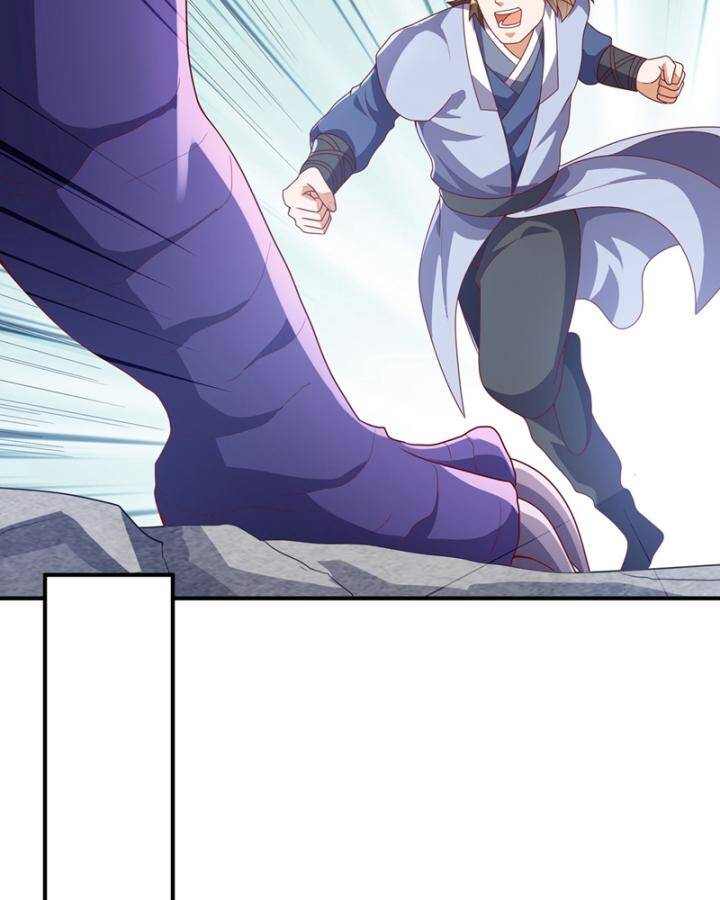 Võ Nghịch chapter 461 - Trang 50