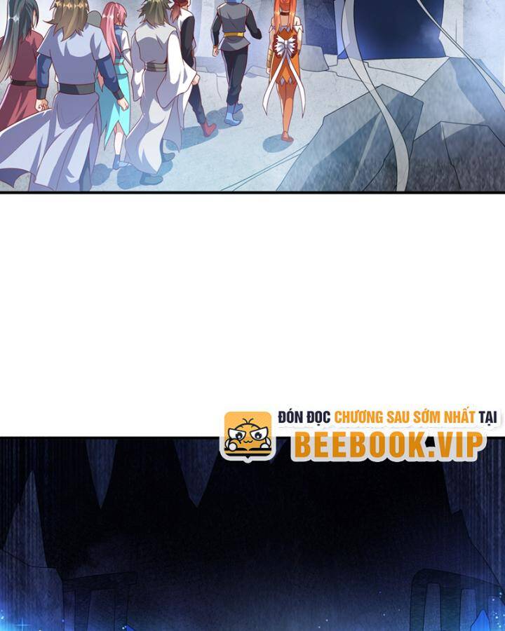 Võ Nghịch chapter 461 - Trang 5
