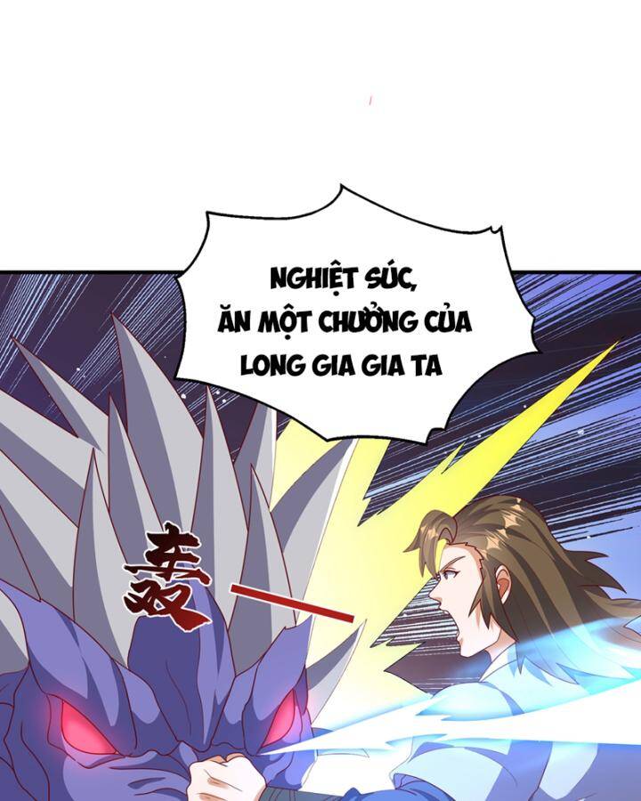 Võ Nghịch chapter 461 - Trang 53