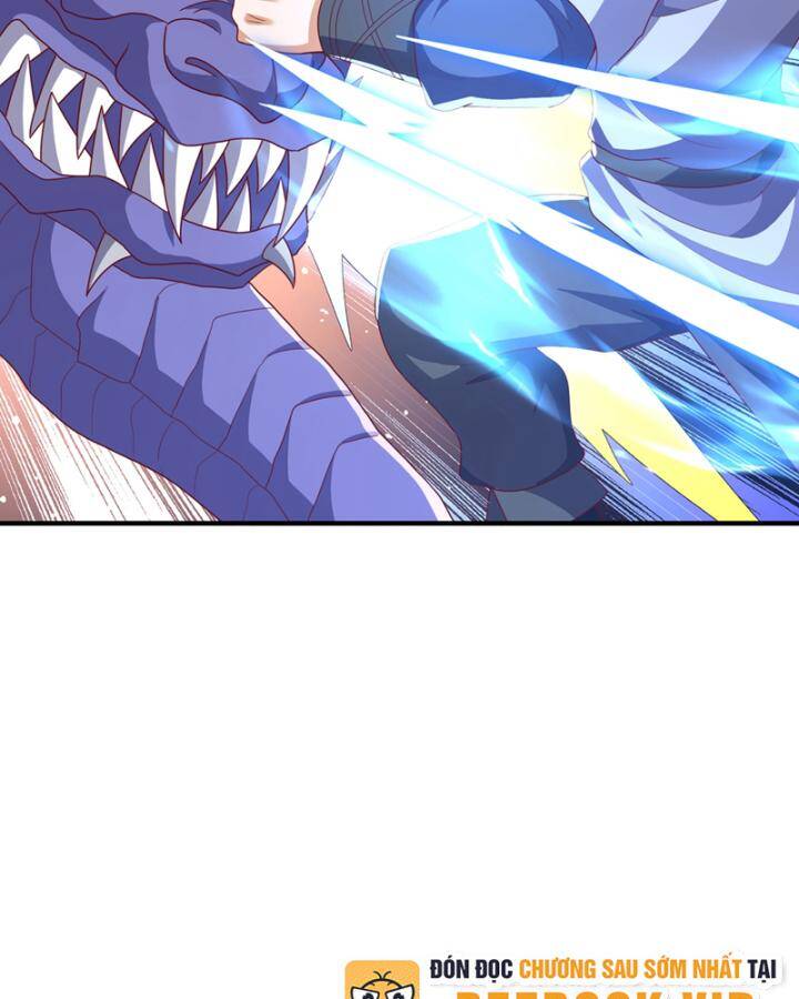 Võ Nghịch chapter 461 - Trang 54