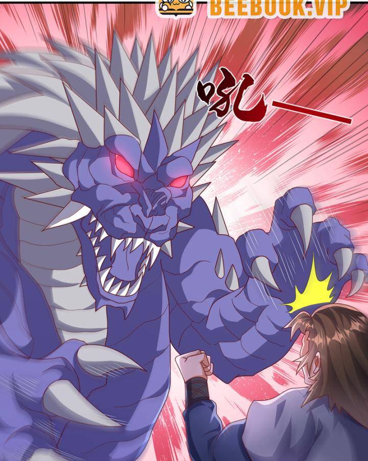 Võ Nghịch chapter 461 - Trang 55