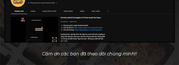 Võ Nghịch chapter 461 - Trang 57