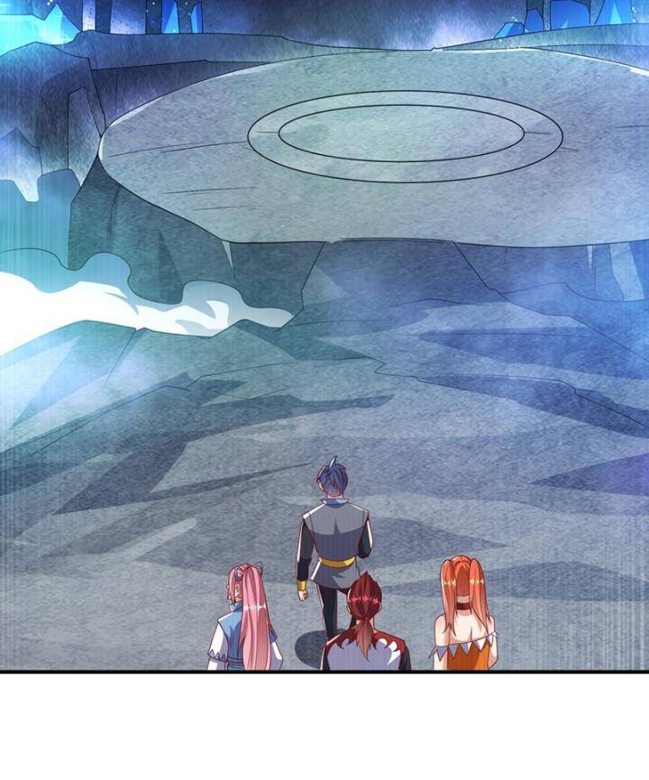 Võ Nghịch chapter 461 - Trang 6