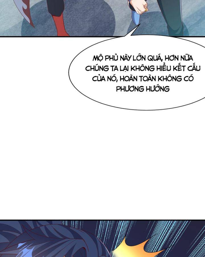 Võ Nghịch chapter 461 - Trang 8