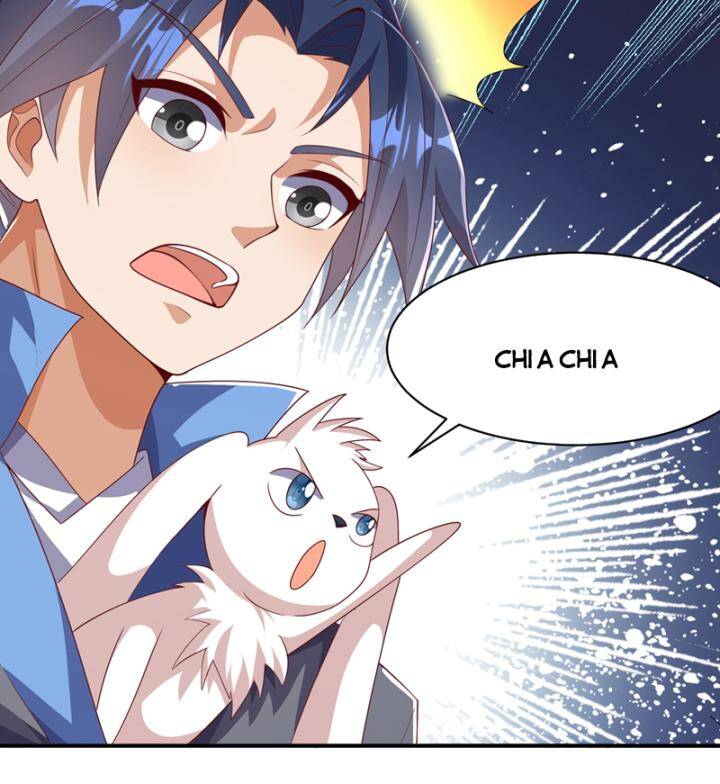 Võ Nghịch chapter 461 - Trang 9