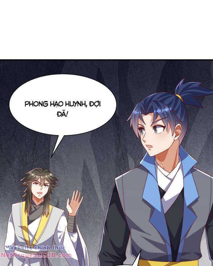 Võ Nghịch chapter 462 - Upload bởi truyensieuhay.com