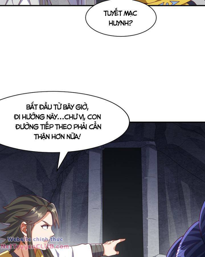 Võ Nghịch chapter 462 - Upload bởi truyensieuhay.com
