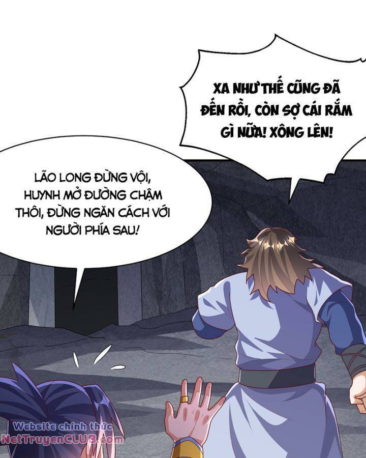 Võ Nghịch chapter 462 - Upload bởi truyensieuhay.com